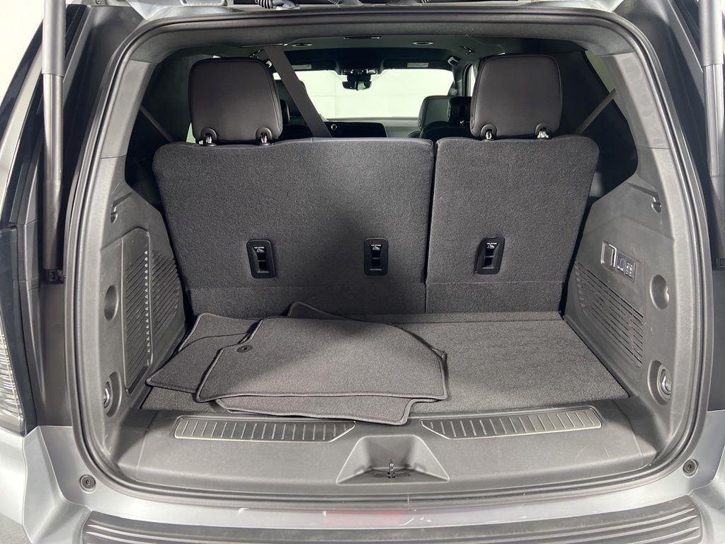 Used 2026 Sterling Gray Metallic Chevrolet RST image 17