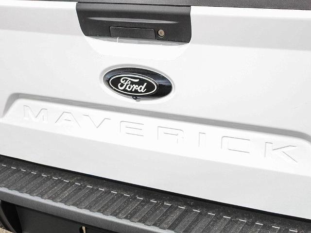 2025 Ford Maverick XLT - Photo 39