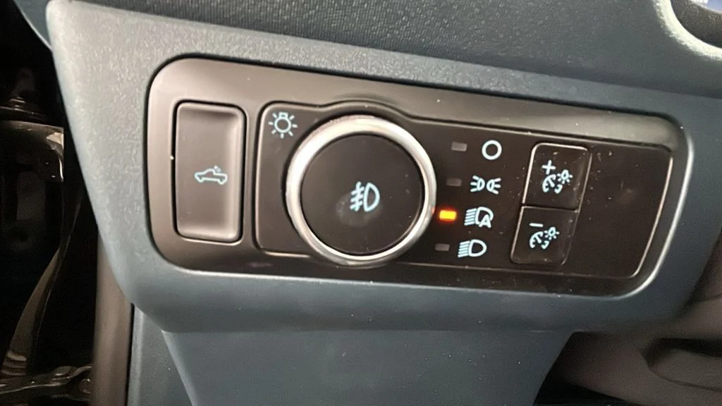 2025 Ford Maverick Lobo Premium - Photo 11
