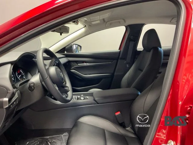 New 2026 Soul Red Crystal Metallic Mazda 2.5 S Select Sport image 17