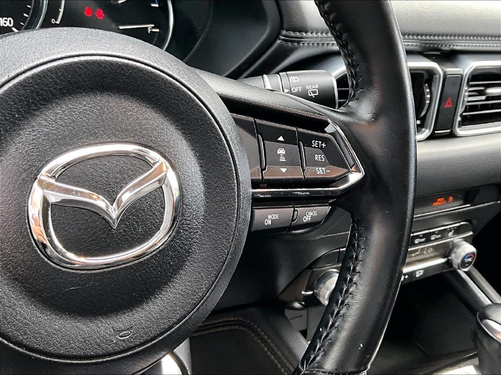 Used 2022 Blue Mazda 2.5 S Premium Package image 20
