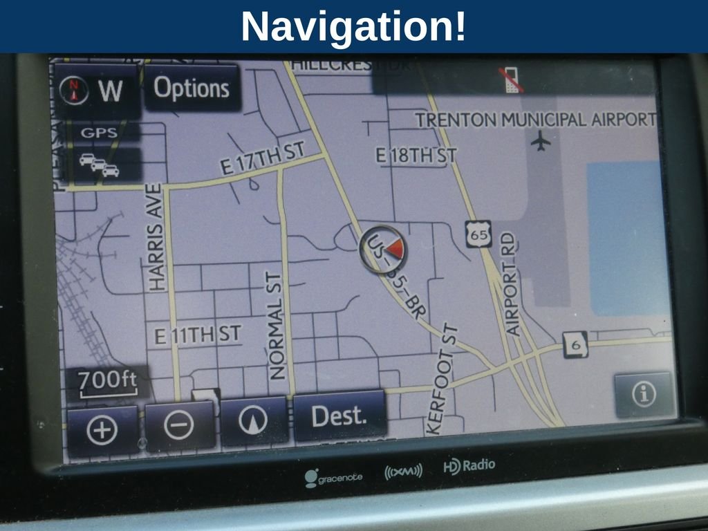 Used 2019 Gray Toyota XLE image 19