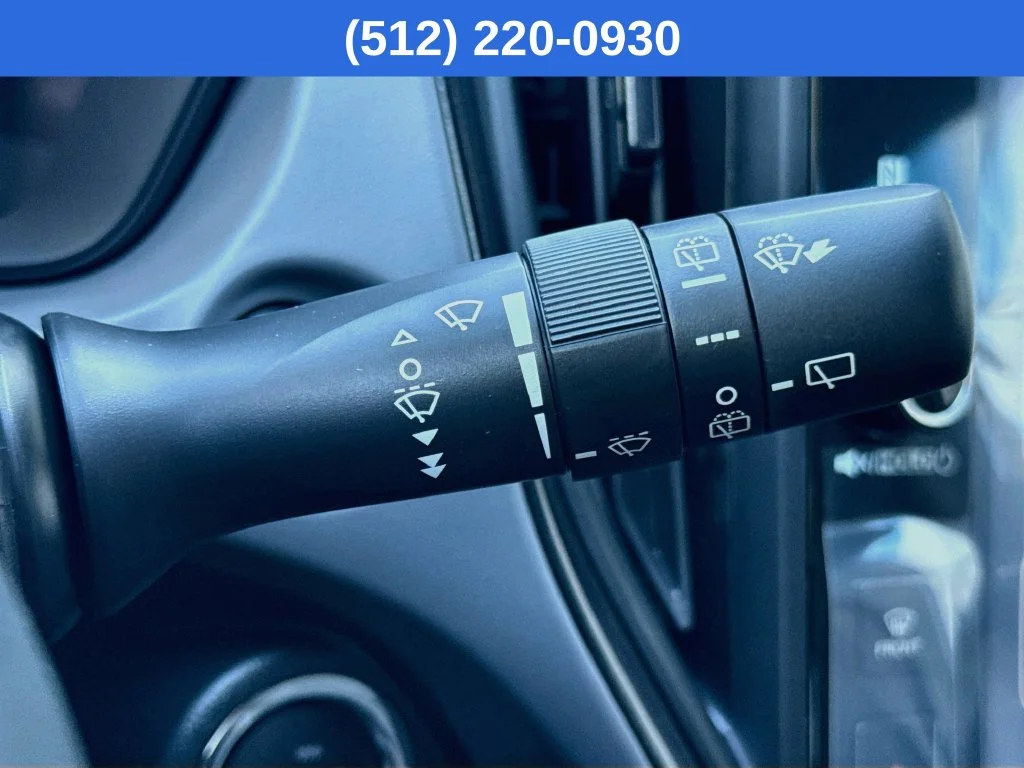 New 2026 Blue Subaru Wilderness image 14