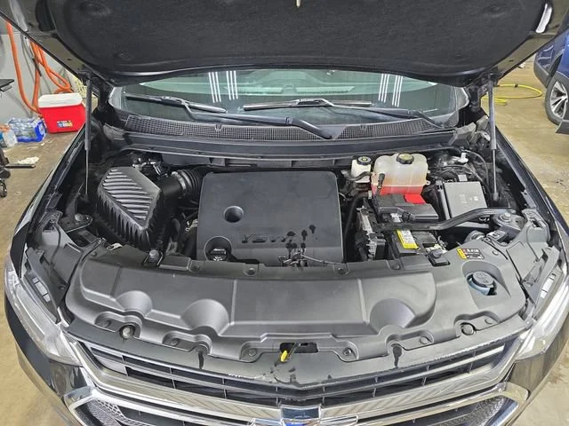 Used 2019 MOSAIC BLACK METALLIC Chevrolet LS image 29