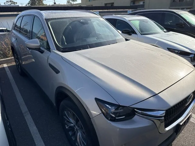 2024 Mazda CX-90 Turbo Preferred Package's photo