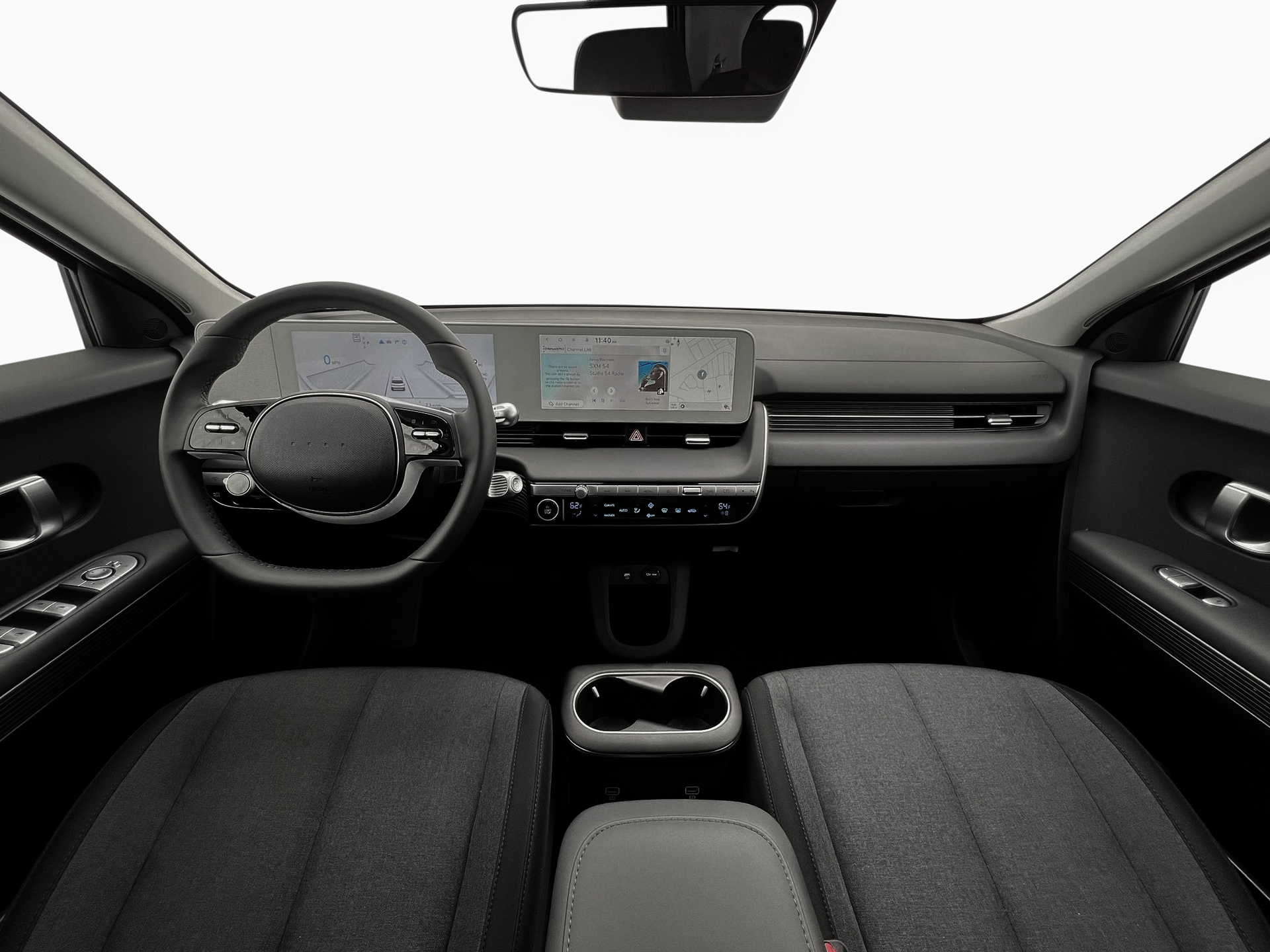 2024 Hyundai IONIQ 5 SE - Photo 13