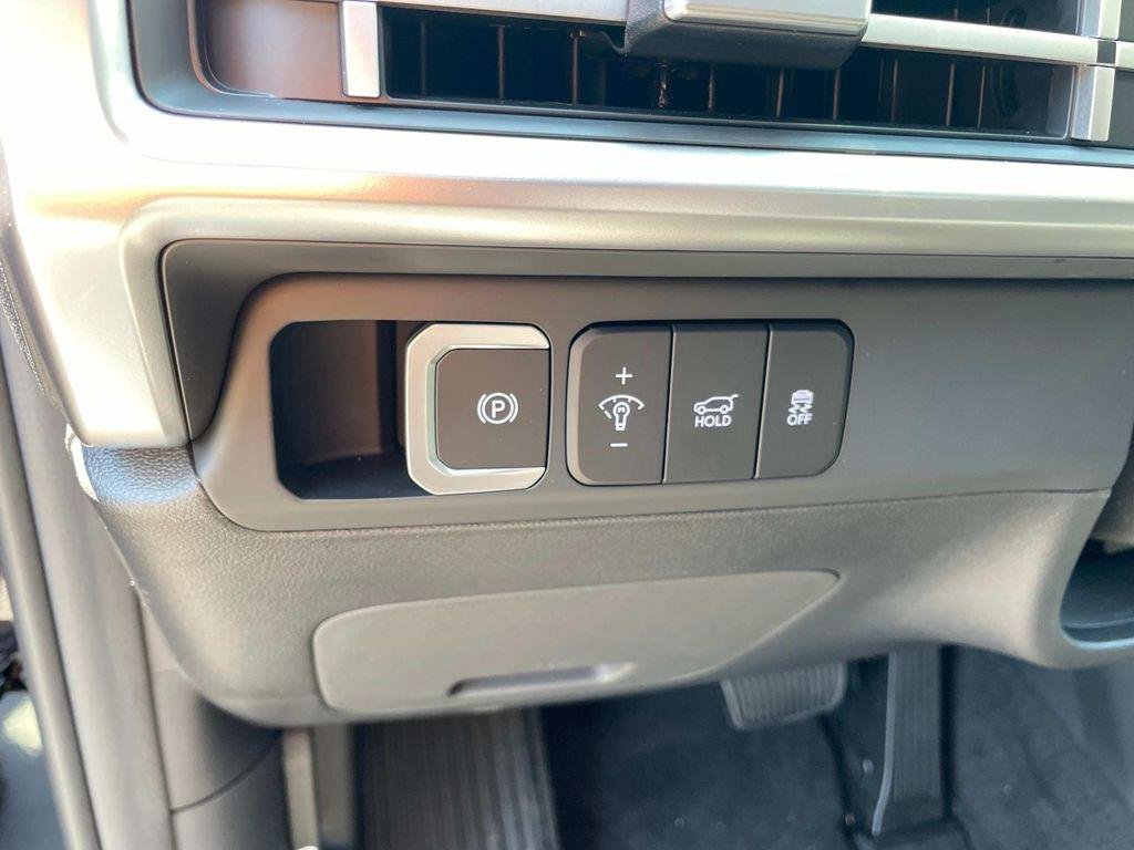 2026 Hyundai Santa Fe SE - Photo 19