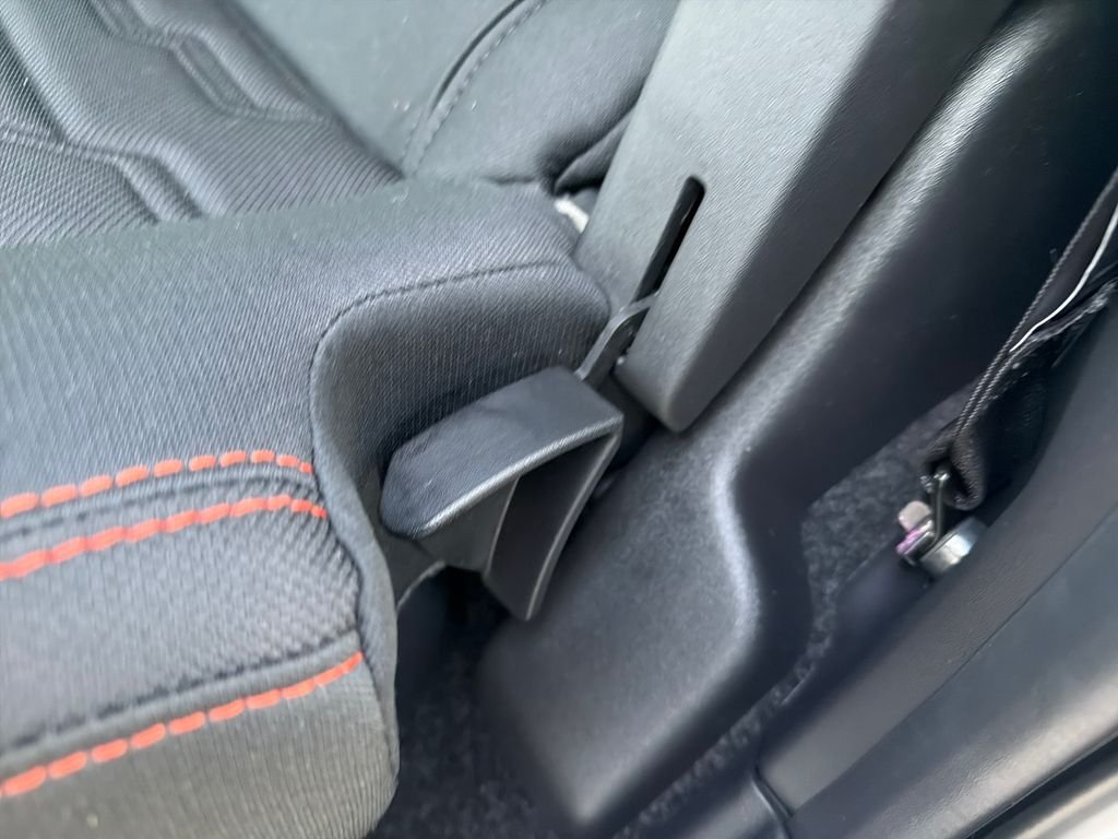 New 2026 Nissan Frontier PRO-X 4D Crew Cab