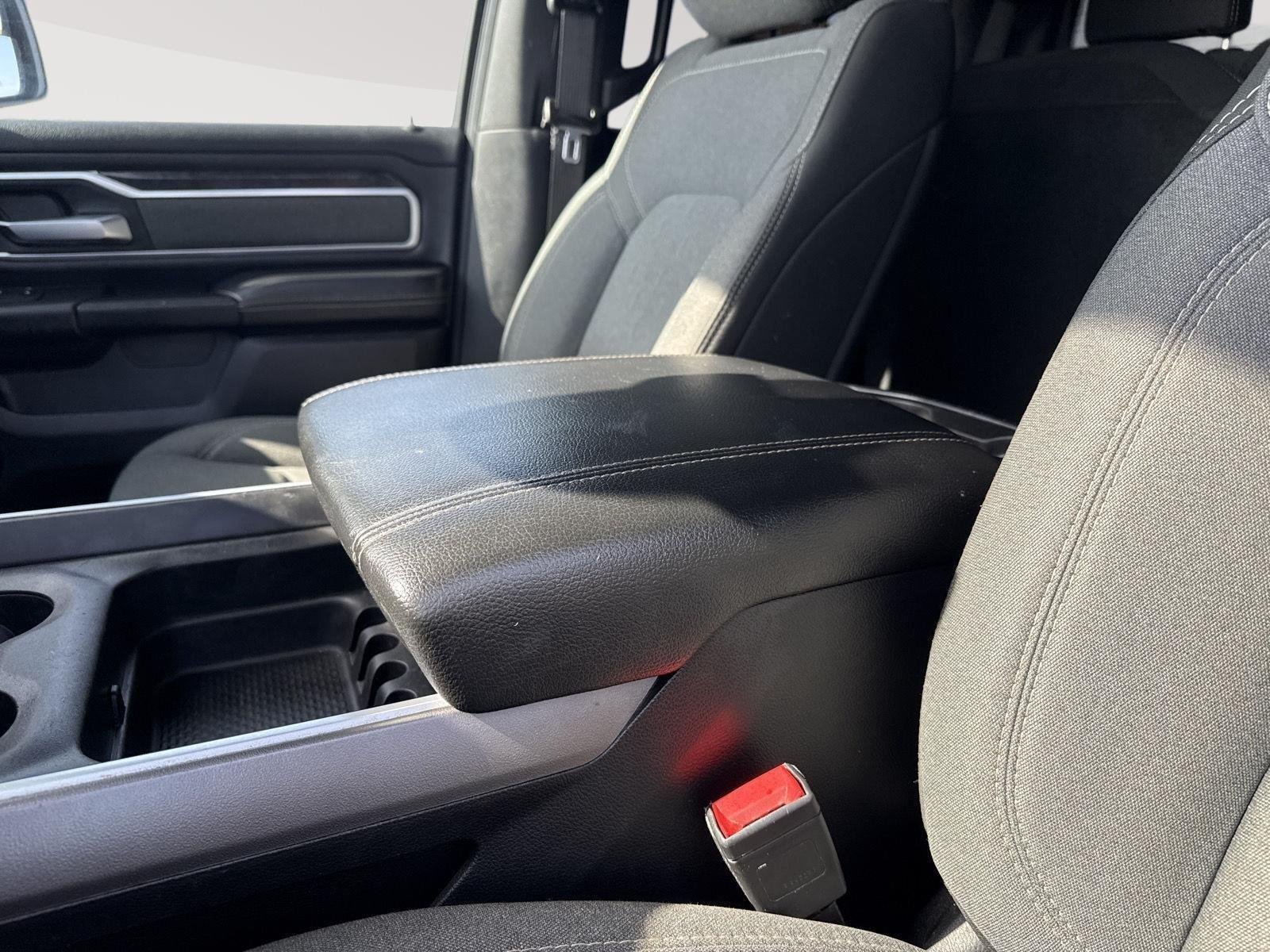 2022 RAM Ram 1500 Pickup Big Horn/Lone Star - Photo 20