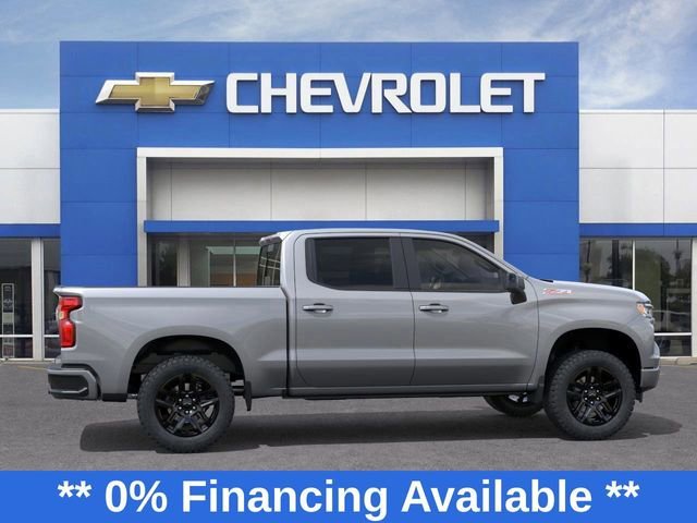 2026 Chevrolet Silverado 1500 RST - Photo 10