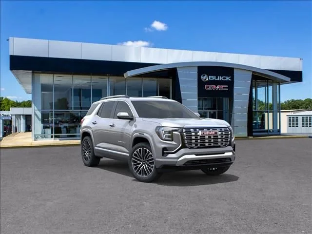 2026 GMC Terrain Denali AWD's photo