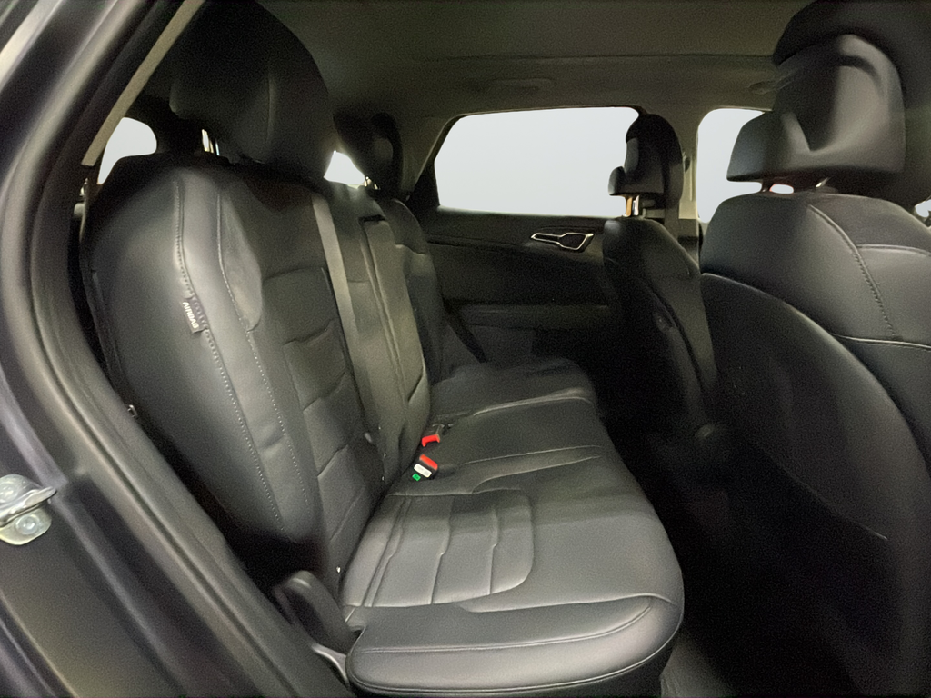 Used 2026 Gray Kia SX-Prestige image 25