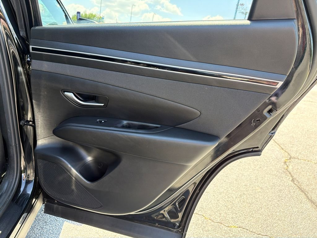 2023 Hyundai Tucson SEL - Photo 16