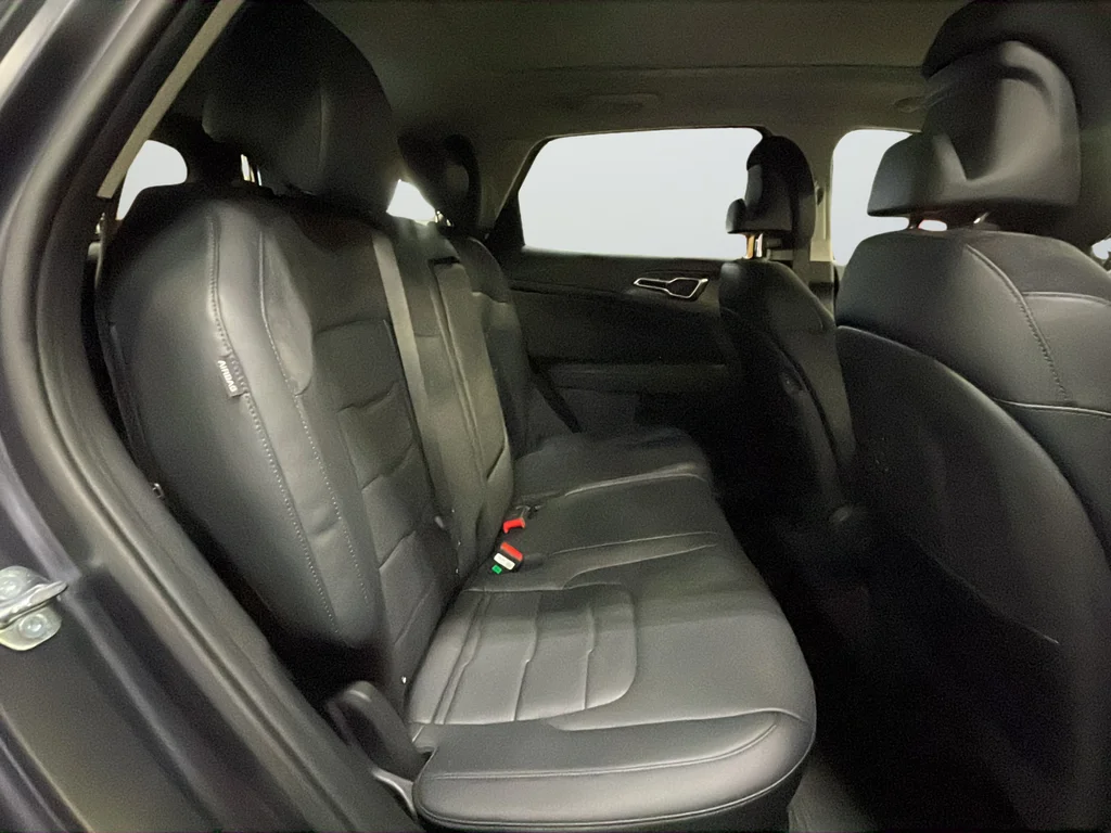 Certified Used 2026 Gray Kia SX-Prestige image 25