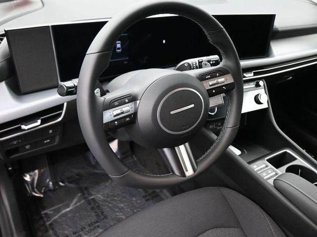 New 2026 Red Hyundai SEL Sport image 15