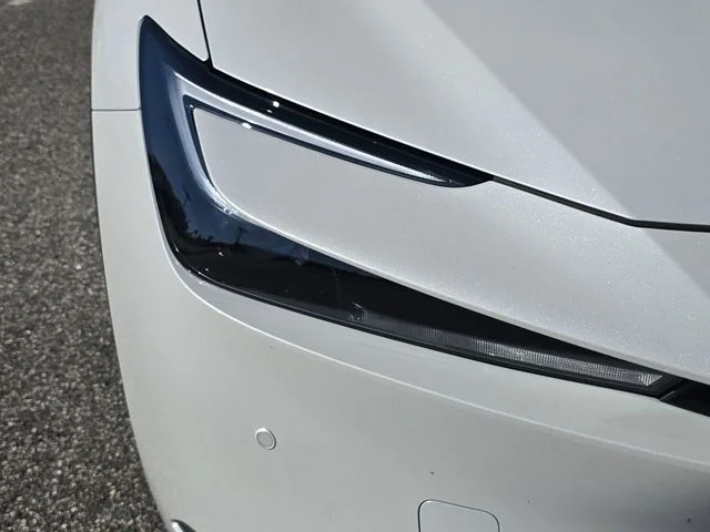 New 2026 Wind Chill Pearl Toyota SE image 10