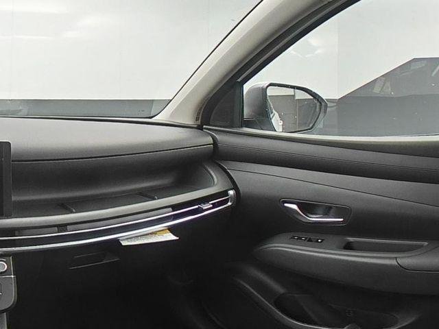 New 2026 White Hyundai SE AWD image 35