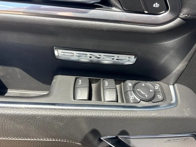 2026 GMC Sierra 1500 Denali - Photo 11