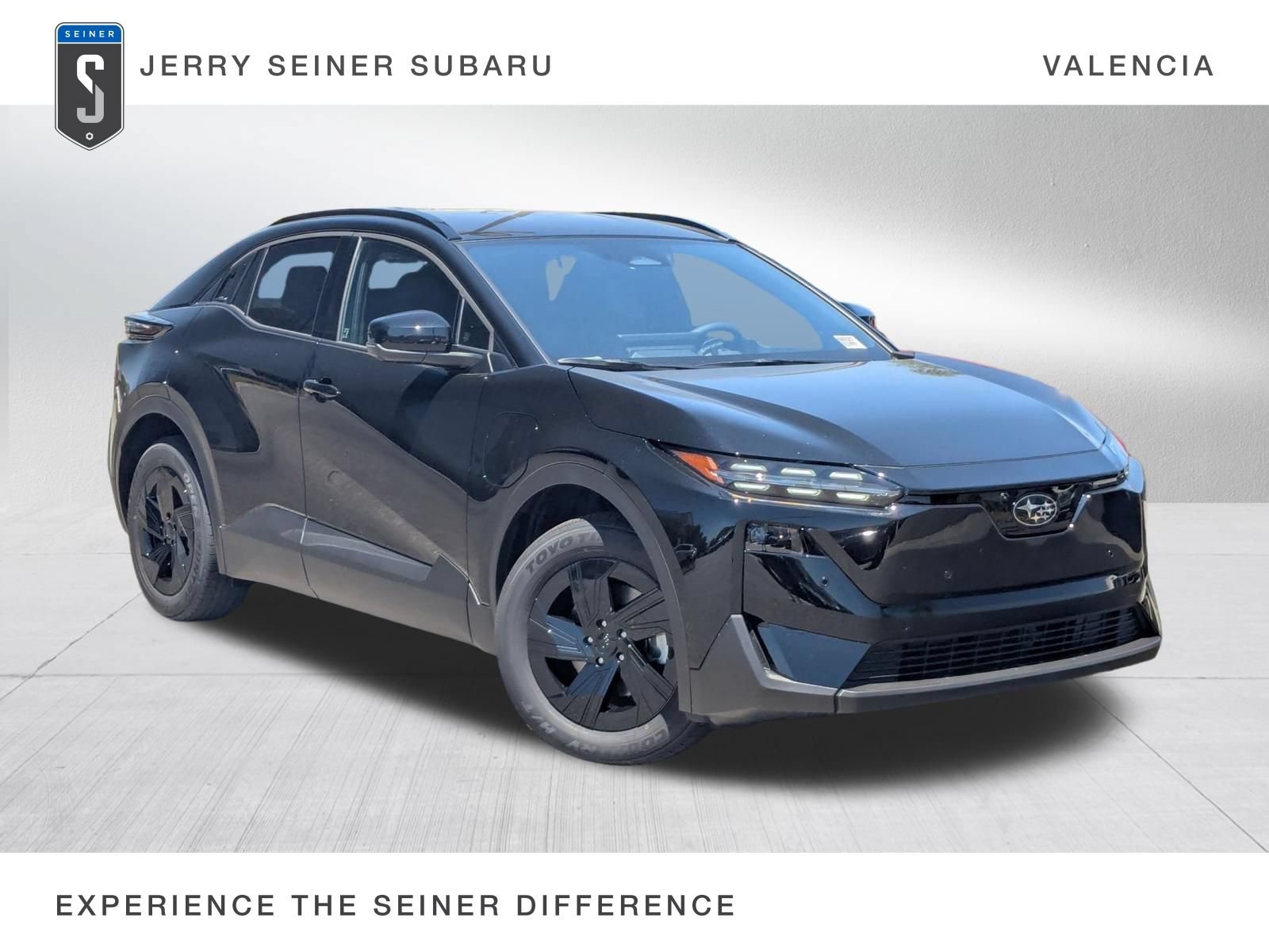 2026 Subaru Uncharted