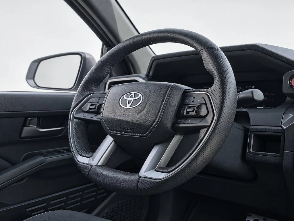 Used 2026 Beige Toyota TRD Sport image 18