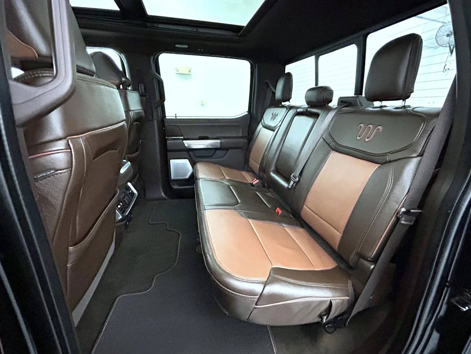 Used 2021 Black Ford King Ranch image 20