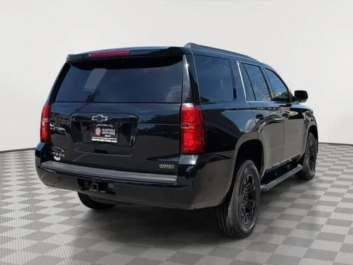 Used 2019 Black Chevrolet LS image 3
