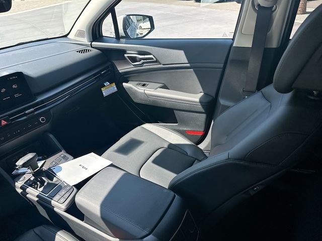 New 2026 Wolf Gray Kia EX image 22