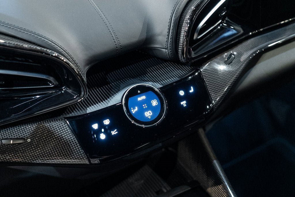2023 Ferrari Purosangue - Photo 28