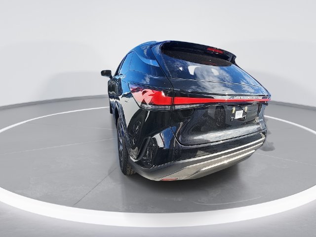 New 2026 Caviar Lexus  image 6