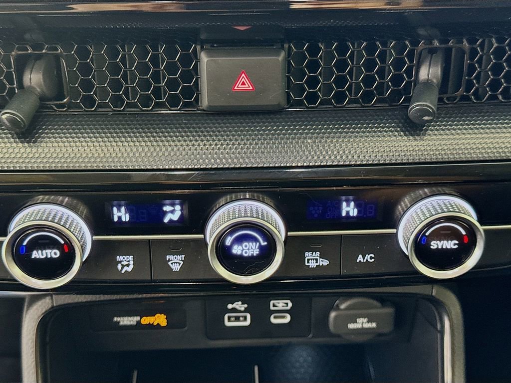 2023 Honda CR-V EX-L - Photo 57