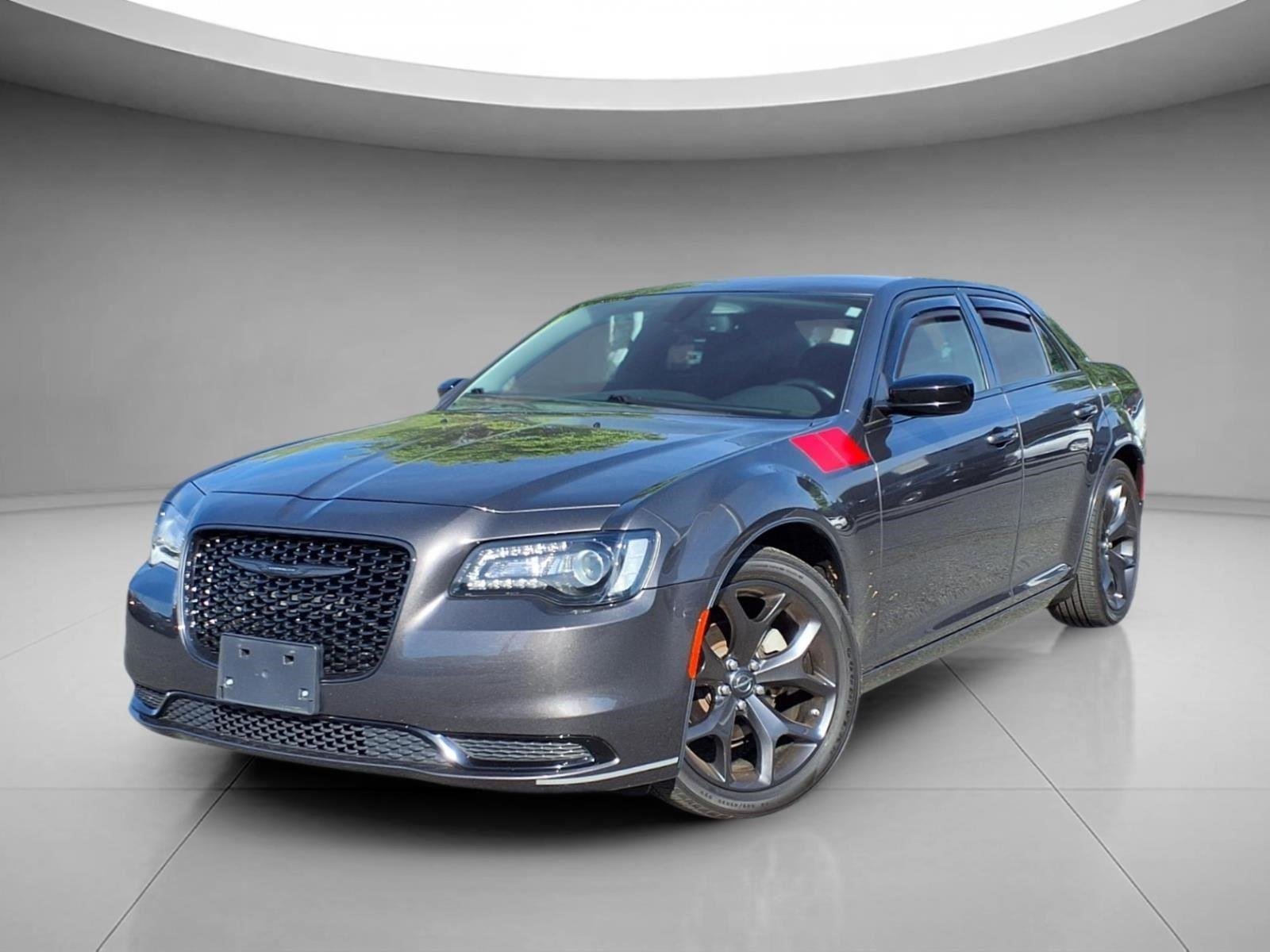 2022 Chrysler 300