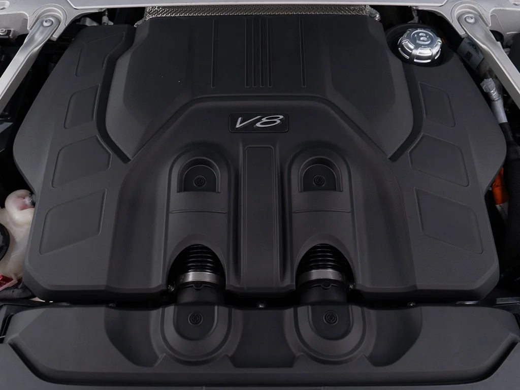 New 2026 Silverlake Bentley Azure image 53
