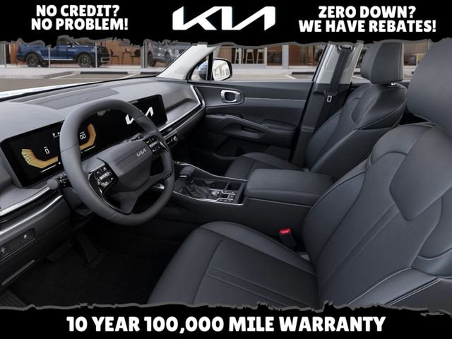 2026 Kia Sorento S - Photo 17