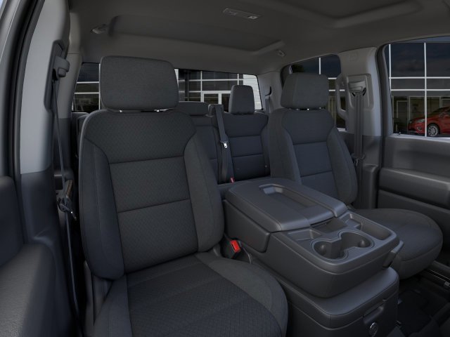 2026 GMC Sierra 2500HD Pro - Photo 16
