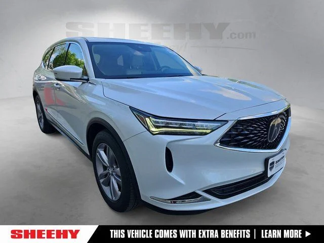 Used 2023  Acura 3.5L image 1