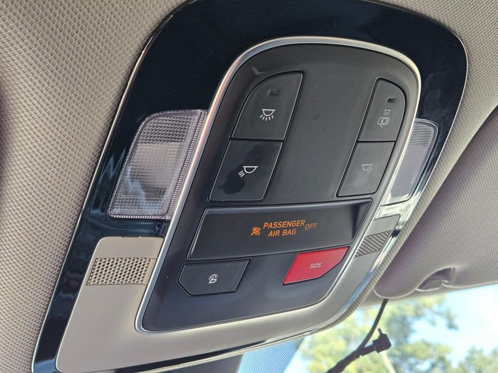 2023 Hyundai Santa Fe SEL - Photo 30