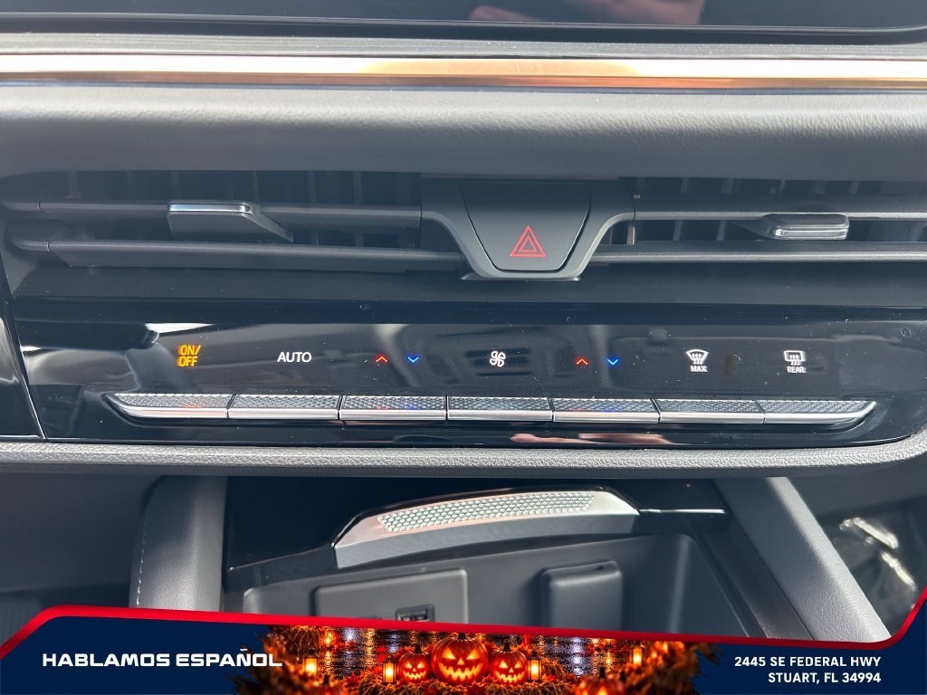2026 Buick Envision Avenir - Photo 25