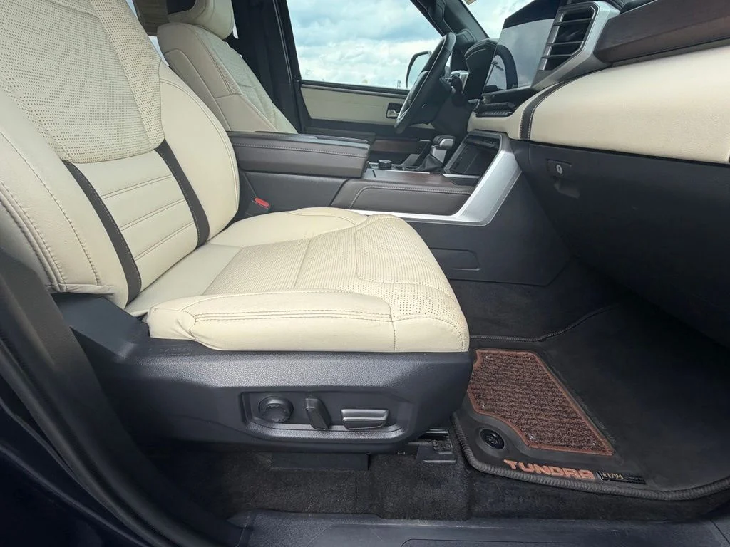 Used 2023  Toyota 1794 image 50