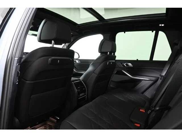 2026 BMW X5 40i - Photo 31