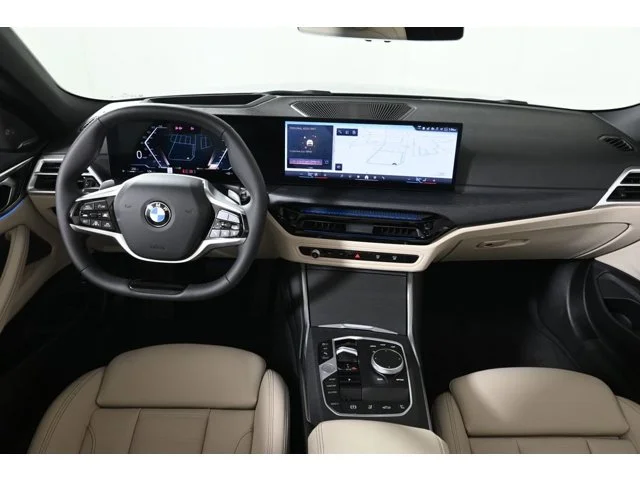 2026 BMW 4 Series 430i - Photo 25