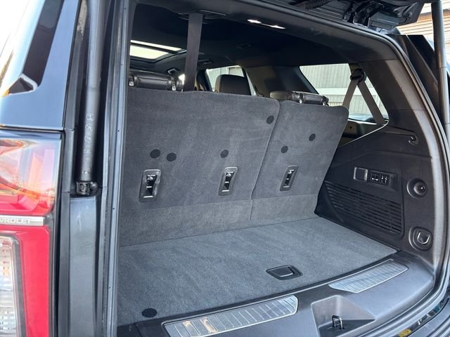 2021 Chevrolet Tahoe Z71 - Photo 24
