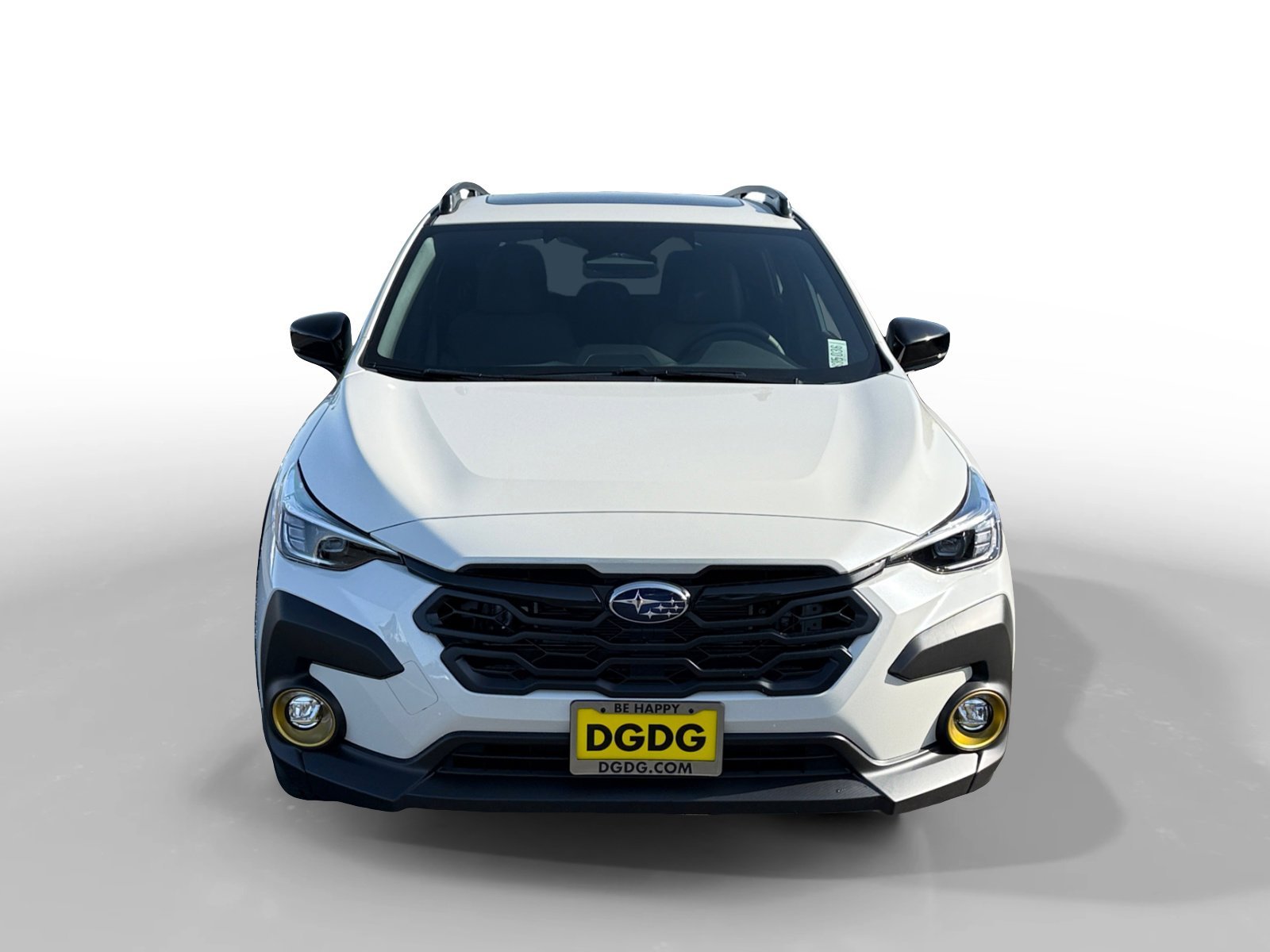 2026 Subaru Crosstrek Sport - Photo 8