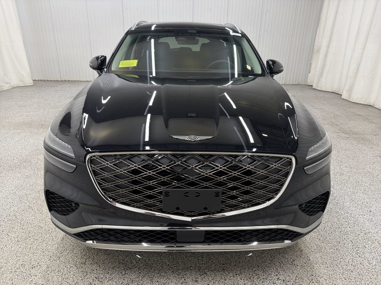 New 2027 Vik Black Genesis 2.5T SELECT image 2