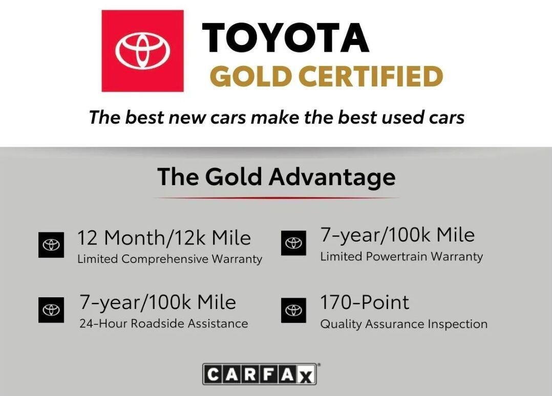Certified Used 2025 Silver Sky Metallic Toyota XLE Premium image 6