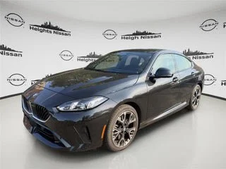 2026 BMW 2 Series