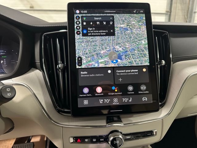 New 2026 Vapour Grey Volvo Ultra image 20