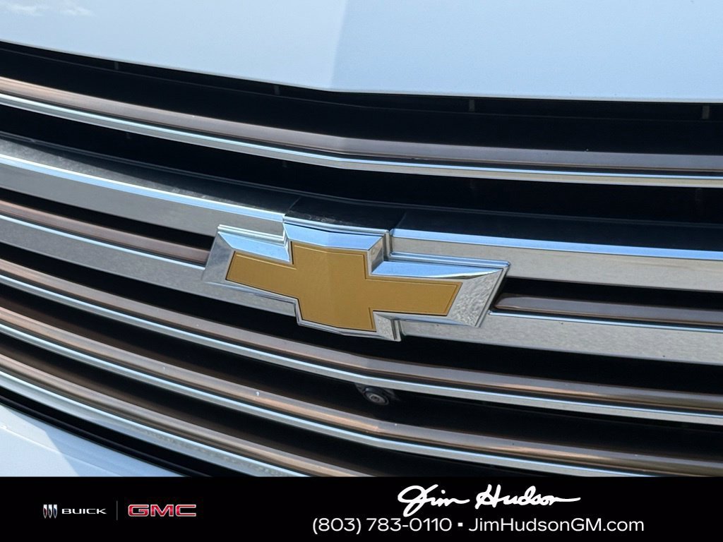 2023 Chevrolet Tahoe High Country - Photo 8