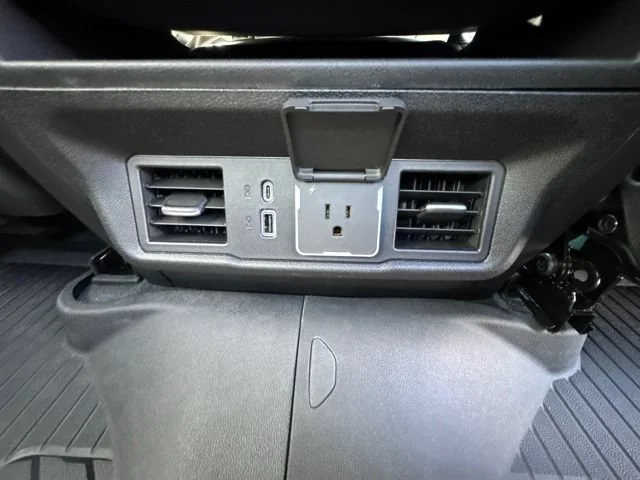2026 Chevrolet Silverado 2500 HD LT - Photo 17