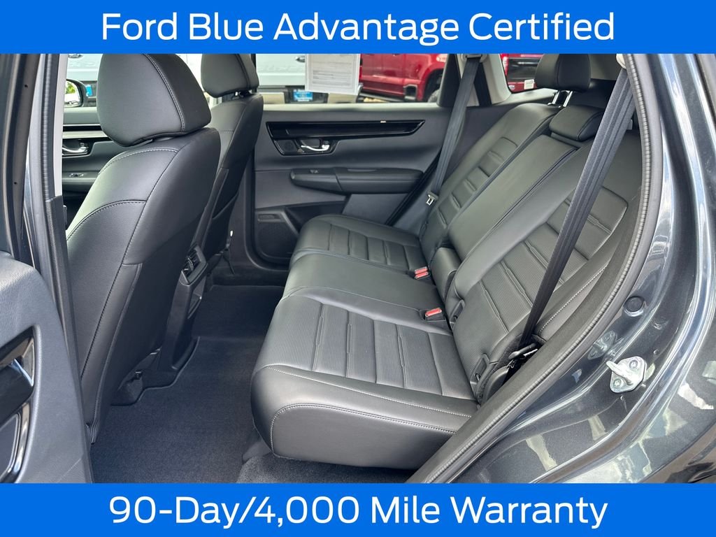 Used 2026  Honda EX-L image 18