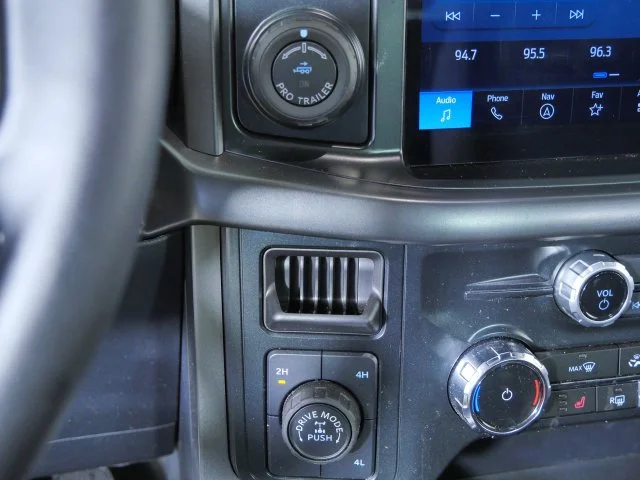Certified Used 2024 Gray Ford XLT image 27